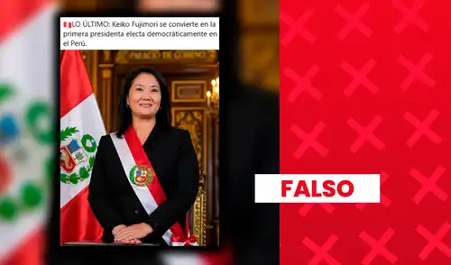 Hasta el momento, ni Fujimori y Sánchez han sido proclamados como ganadores. Hasta el momento, ni Fujimori y Sánchez han sido proclamados como ganadores.