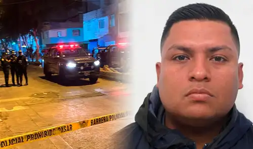 Las autoridades investigan el móvil del crimen, el cual estaría relacionado a disputas entre barristas.