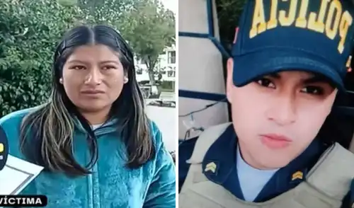 Violencia contra la mujer