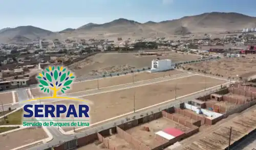 Serpar, remate, terreno, lote