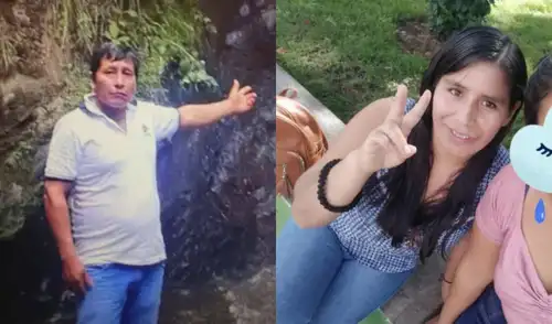 El cuerpo de Rosa Candia Cárdenas, de 36 años, fue hallado en un pozo séptico en Cusco tras 12 días de búsqueda, lo que ha conmocionado a su familia y a la comunidad local. El cuerpo de Rosa Candia Cárdenas, de 36 años, fue hallado en un pozo séptico en Cusco tras 12 días de búsqueda, lo que ha conmocionado a su familia y a la comunidad local.