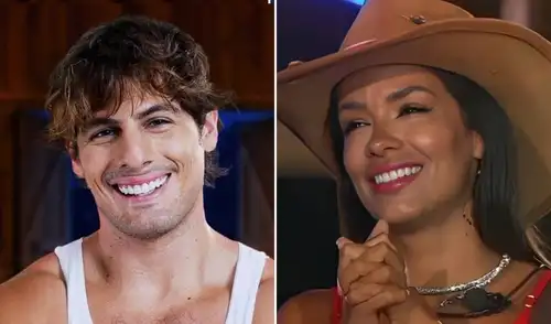 Shirley Arica definirá su pase a la final de 'La Granja VIP Perú' en la penúltima gala del programa.