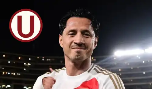Universitario llegó a un acuerdo con Gianluca Lapadula. Foto: Selección Peruana/composición LR