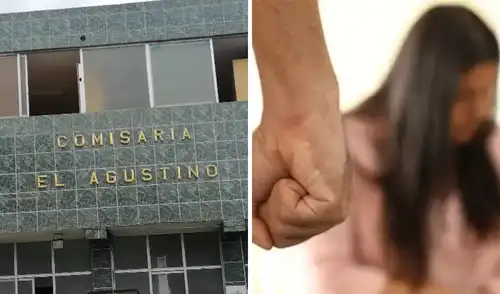 Violencia contra la mujer