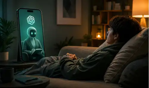La inteligencia artificial puede ofrecer respuestas rápidas, pero carece de la empatía y comprensión que solo un profesional puede brindar, La inteligencia artificial puede ofrecer respuestas rápidas, pero carece de la empatía y comprensión que solo un profesional puede brindar,