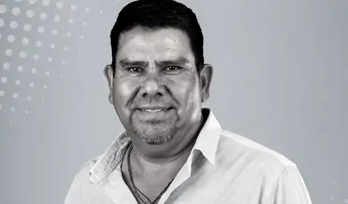 Joel Ángel Bravo Martínez Especial, Alcalde en México es asesinado