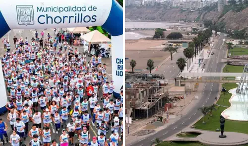 Acceso a la Costa Verde será restringido el domingo 14 de junio Costa Verde