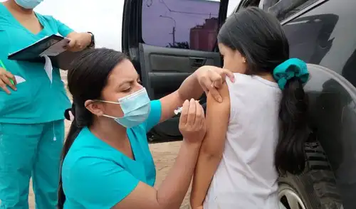 Nueva normativa de vacunación en Perú: más protección contra enfermedades prevenibles