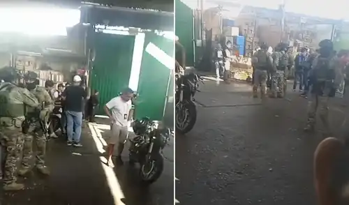 mercado de frutas