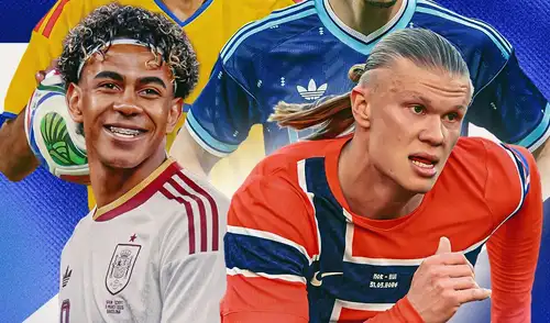 El Mundial 2026 es el primero que cuenta con 48 países. Foto: GOAL ¿Quién juega mañana en el Mundial 2026?