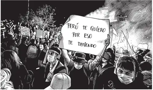 Insumisos Insumisos para lo que viene