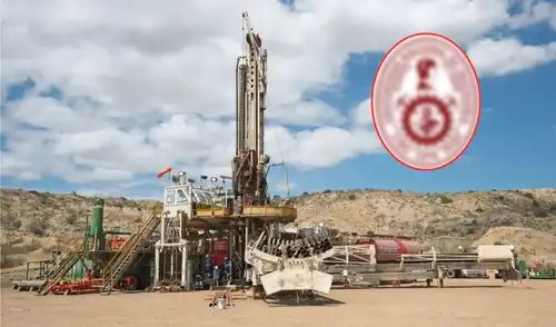 Esta universidad pública tiene su propio lote de petróleo desde hace 30 años: así opera y forma a sus estudiantes