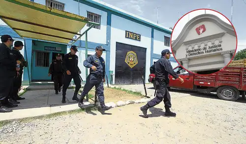 Ministerio de Justicia | Minjus