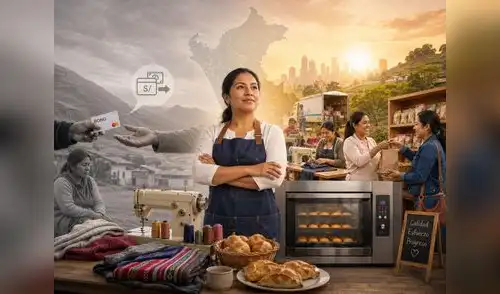 Un nuevo contrato social para el Perú