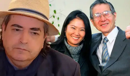 Alberto Fujimori fue dictador y el séptimo presidente más corrupto del mundo. Foto: Composición LR/Captura/YouTube Alberto Fujimori fue dictador y el séptimo presidente más corrupto del mundo.