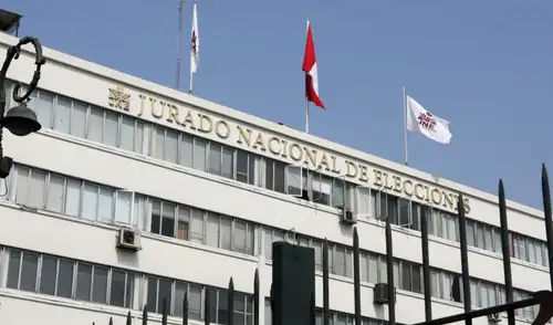 Jurado Nacional de Elecciones extiende el plazo de inscripción de candidatos para las ERM 2026 hasta el viernes 19. Jurado Nacional de Elecciones extiende el plazo de inscripción de candidatos para las ERM 2026 hasta el viernes 19.