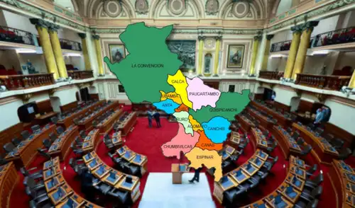 Elecciones 2026 | ONPE | JNE