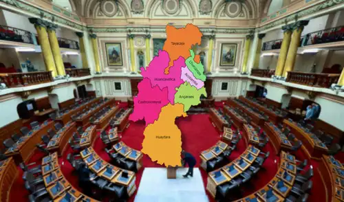 Elecciones 2026 | ONPE | JNE