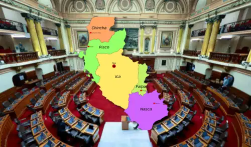 Elecciones 2026 | ONPE | JNE