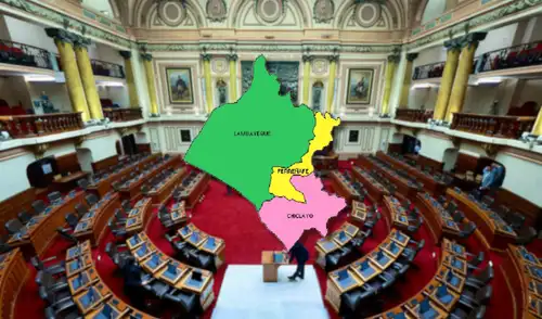 Elecciones 2026 | ONPE | JNE