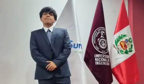 Universidad Nacional de Ingeniería