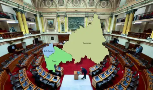 Elecciones 2026 | ONPE | JNE