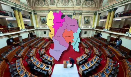 Elecciones 2026 | ONPE | JNE