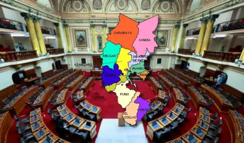 Elecciones 2026 | ONPE | JNE