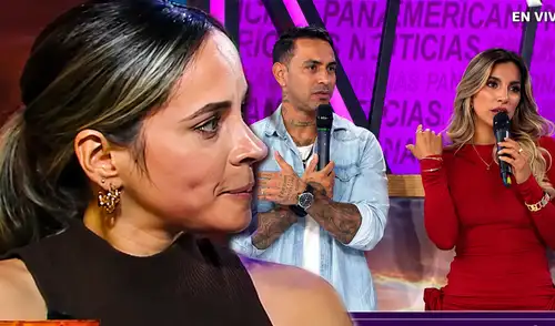 Thalía Bentín