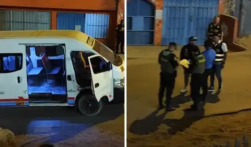 Es el segundo ataque que se reportó la noche de este 16 de junio Ventanilla