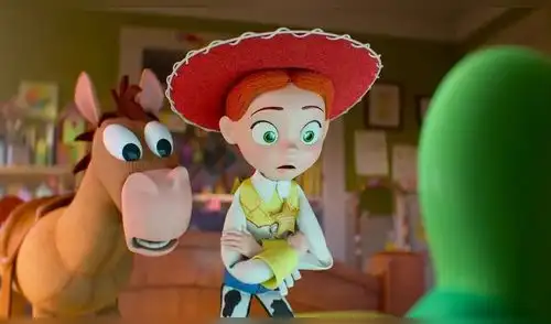 La película está protagonizada por personajes femeninos. La película está protagonizada por personajes femeninos.