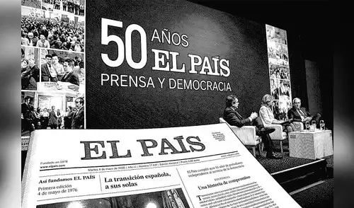 El buen periodismo fortalece la democracia El buen periodismo fortalece la democracia
