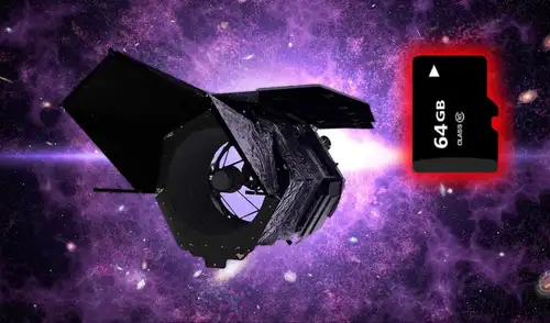 La NASA abre convocatoria global para que cualquier persona envíe su nombre al espacio con el nuevo Telescopio Espacial Nancy Grace Roman, lanzado en 2026. ¿Te imaginas enviar tu nombre al espacio? La NASA revela cómo puedes obtener tu pase de abordaje gratis