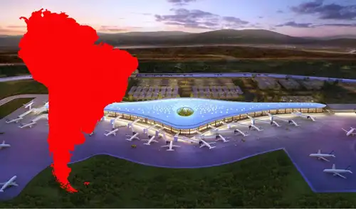 Panamá se consolida como un líder en conectividad aérea en América Latina, según el Travel Report 2026 del Mastercard Economics Institute.