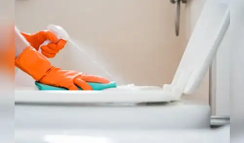 El vinagre blanco se ha posicionado como un destacado aliado en la limpieza del hogar, gracias a su capacidad para eliminar olores y manchas.