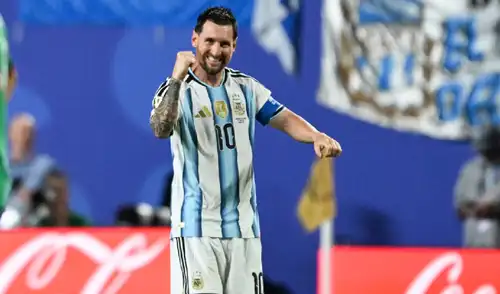 Copa del Mundo