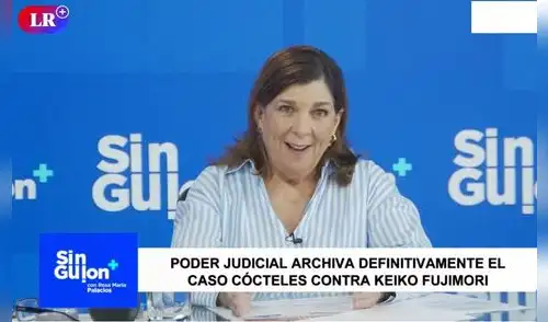 Caso cócteles y Ollanta Humala