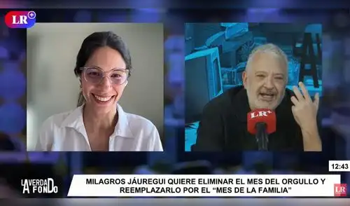 Pedro Salinas con Josefina Miro Quesada