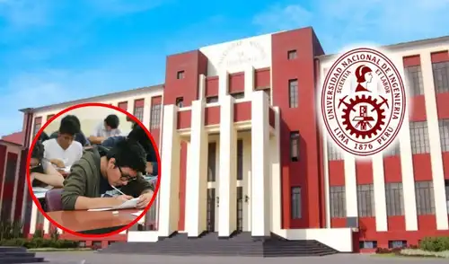 Examen de admisión UNI 2026 II: solo estos postulantes podrán acceder al simulacro totalmente gratis