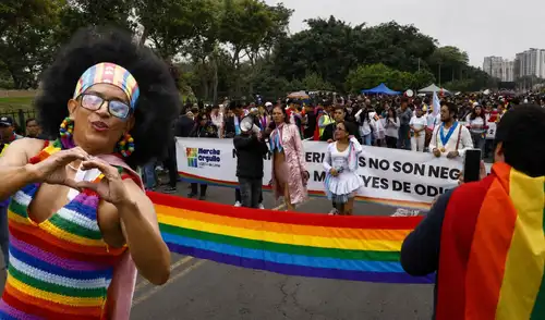 Marcha del Orgullo LGBTI+ en Lima: Todo lo que necesitas saber sobre la movilización del 27 de junio