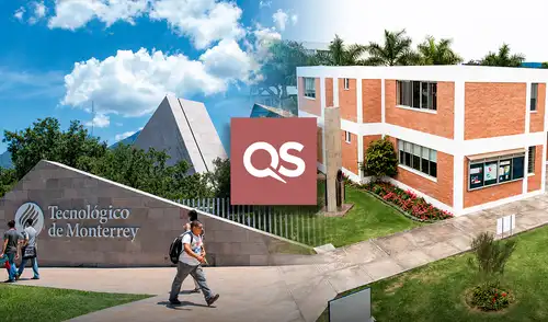 La Pontificia Universidad Católica del Perú se posiciona entre las mejores de América Latina, aunque no lidera el ranking 2027 en la región. La Pontificia Universidad Católica del Perú se posiciona entre las mejores de América Latina, aunque no lidera el ranking 2027 en la región.