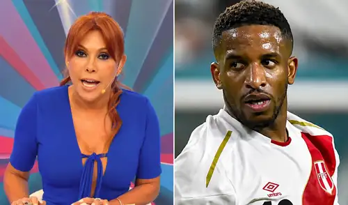 La 'Urraca' advirtió tomar acciones contra Farfán y quienes difundan acusaciones sin pruebas. Foto: Composición LR La 'Urraca' advirtió tomar acciones contra Farfán y quienes difundan acusaciones sin pruebas.