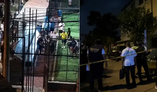 La violencia se intensificó en el Callao el 18 de junio con dos ataques armados, resultando en un fallecido y un herido grave. Los hechos se registraron en La Perla y Boterín. La violencia se intensificó en el Callao el 18 de junio con dos ataques armados, resultando en un fallecido y un herido grave. Los hechos se registraron en La Perla y Boterín.