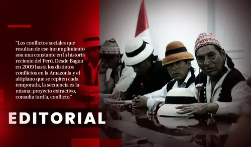 Editorial 21 de junio Editorial