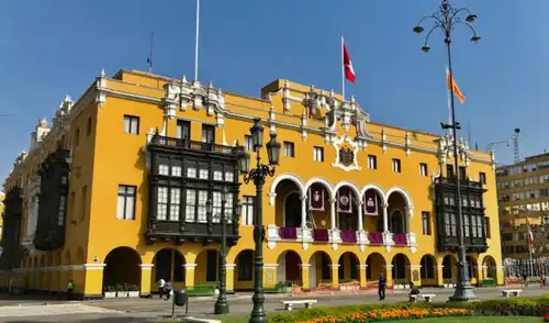Conoce a los 22 candidatos a la alcaldía de Lima. Foto: difusión Municipalidad de Lima