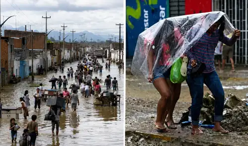 Actualmente, se mantiene activa la alerta por el Niño Costero, que podría extenderse hasta el verano de 2027, lo que ha llevado a expertos a revisar los antecedentes de los llamados "meganiños". Los 'meganiños' que devastaron al Perú: así fueron los dos últimos eventos más destructivos y por qué preocupa el Niño Costero 2027