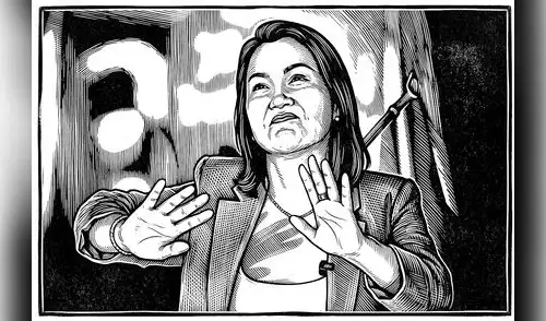 ¿Quo Vadis Keiko Fujimori? ¿Quo Vadis Keiko Fujimori?