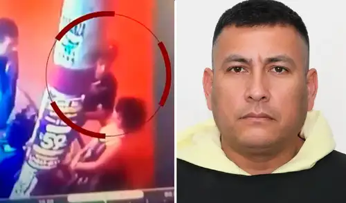 La víctima fue acribillada frente a su vivienda. No descartan que se trate de un caso de extorsión. La víctima fue acribillada frente a su vivienda. No descartan que se trate de un caso de extorsión.