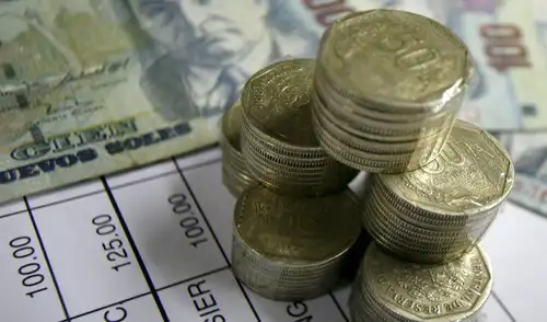 Reservas internacionales fortalecen estabilidad económica del Perú. Reservas internacionales fortalecen estabilidad económica del Perú