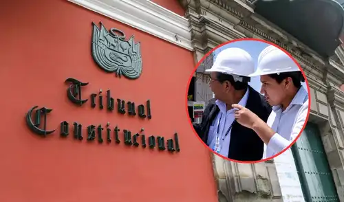 Ingenieros titulados ya no podrán ser observados por una condición relacionada con los miembros de su jurado académico. Importante cambio para ingenieros: TC anula exigencia aplicada en el proceso de colegiación